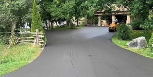 Best Residential Driveway Installation  in Redwood Falls, MN